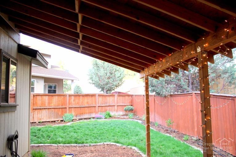 Badger Crossing - Residential