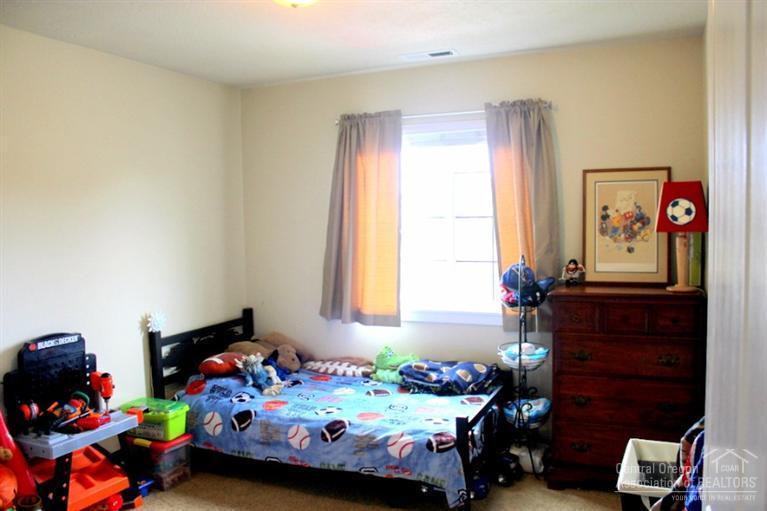 Badger Crossing - Residential