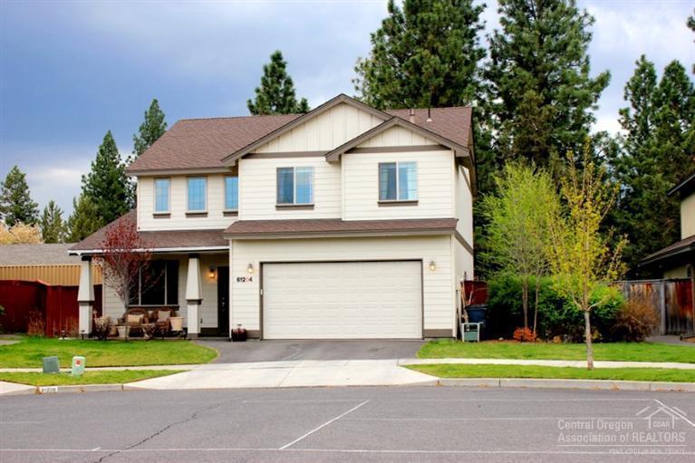 Badger Crossing - Residential