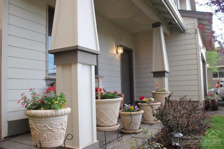 Badger Crossing - Residential