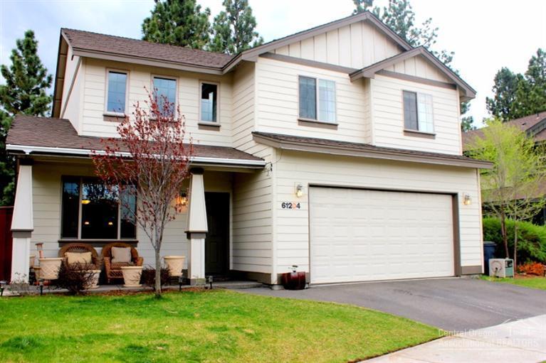 Badger Crossing - Residential