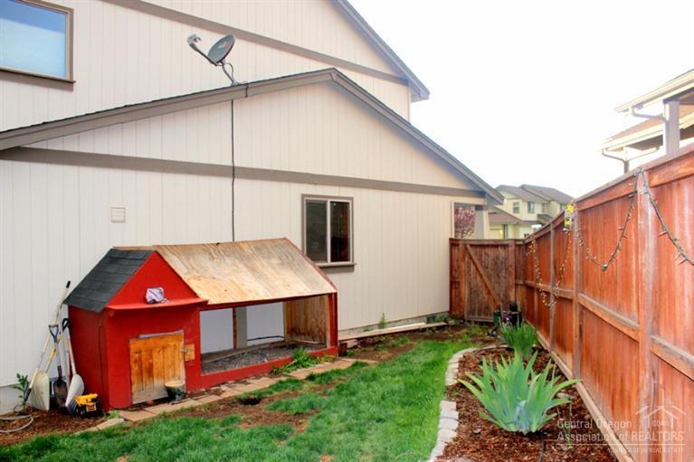 Badger Crossing - Residential