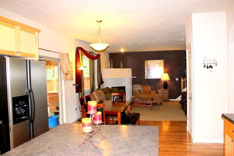 Badger Crossing - Residential