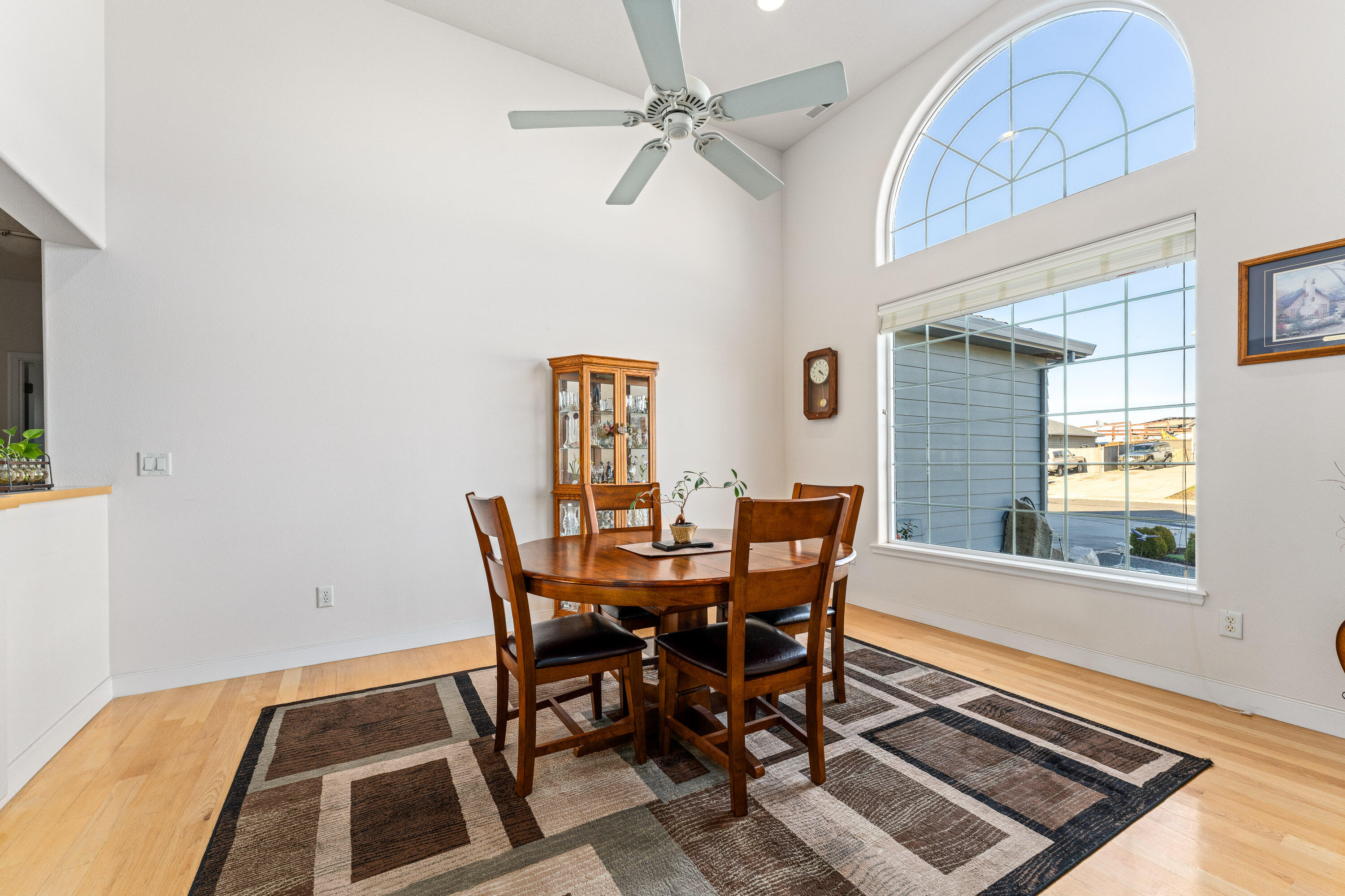 Central Point East Subdivision Phase 6Unit 1 - Residential