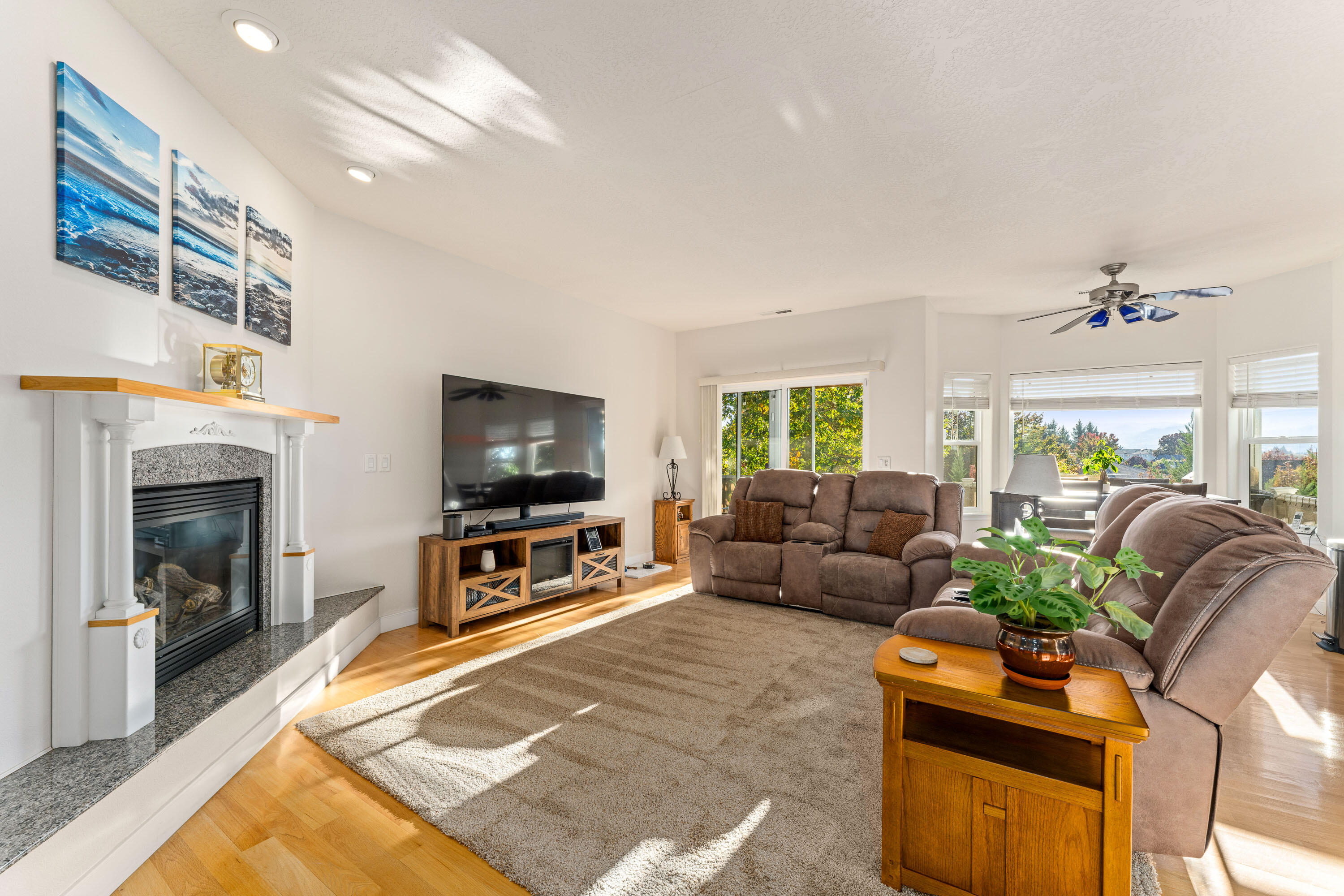 Central Point East Subdivision Phase 6Unit 1 - Residential