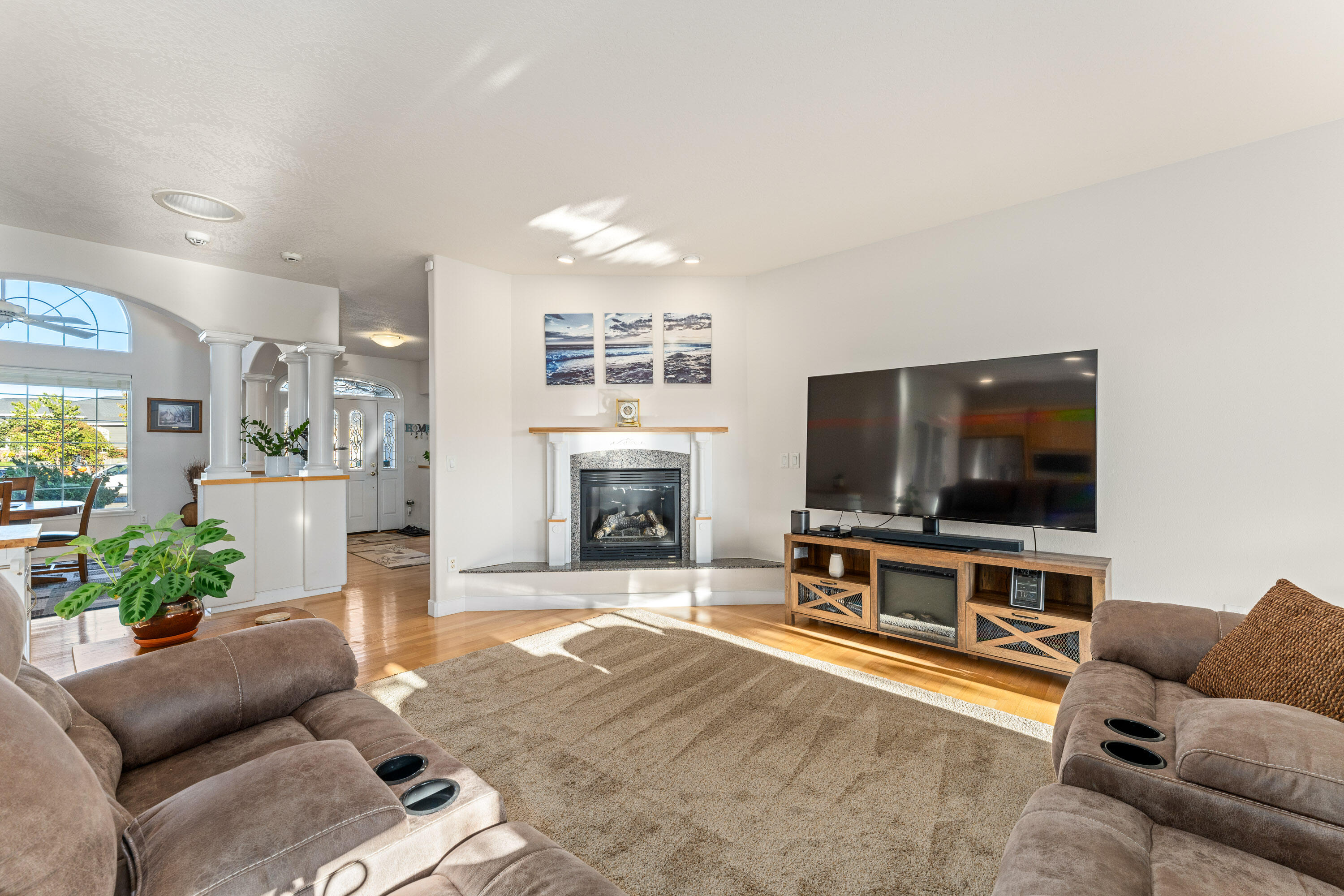 Central Point East Subdivision Phase 6Unit 1 - Residential