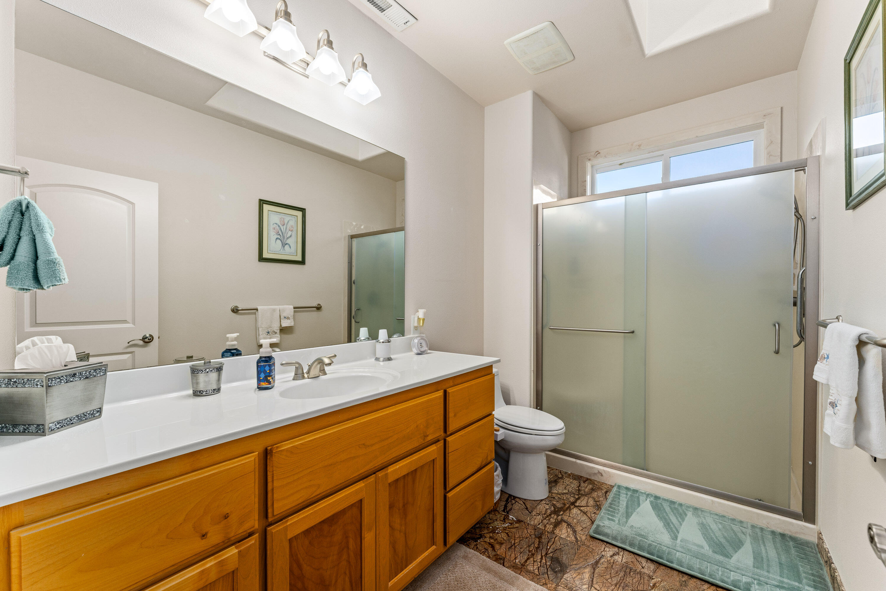 Central Point East Subdivision Phase 6Unit 1 - Residential