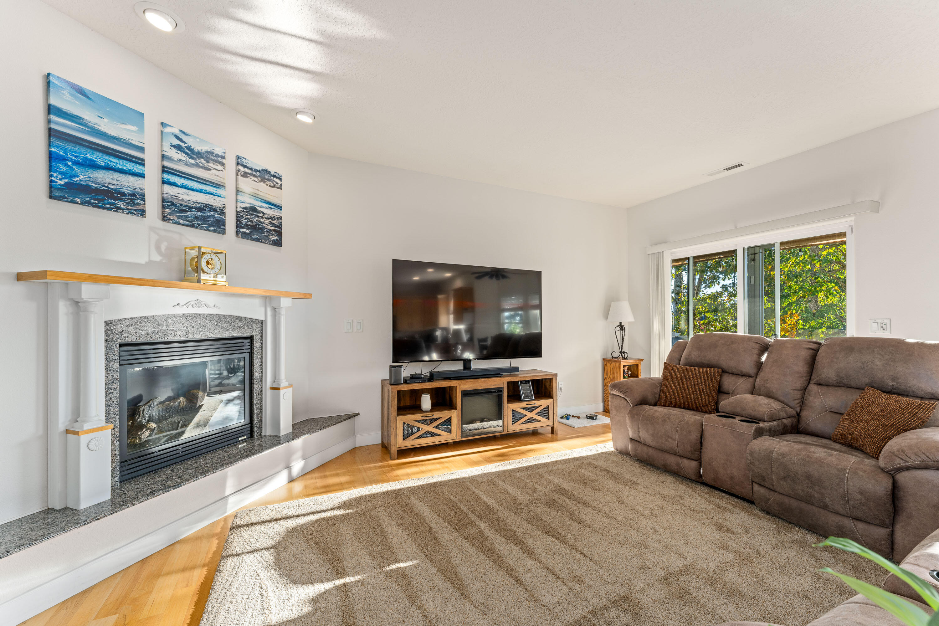 Central Point East Subdivision Phase 6Unit 1 - Residential