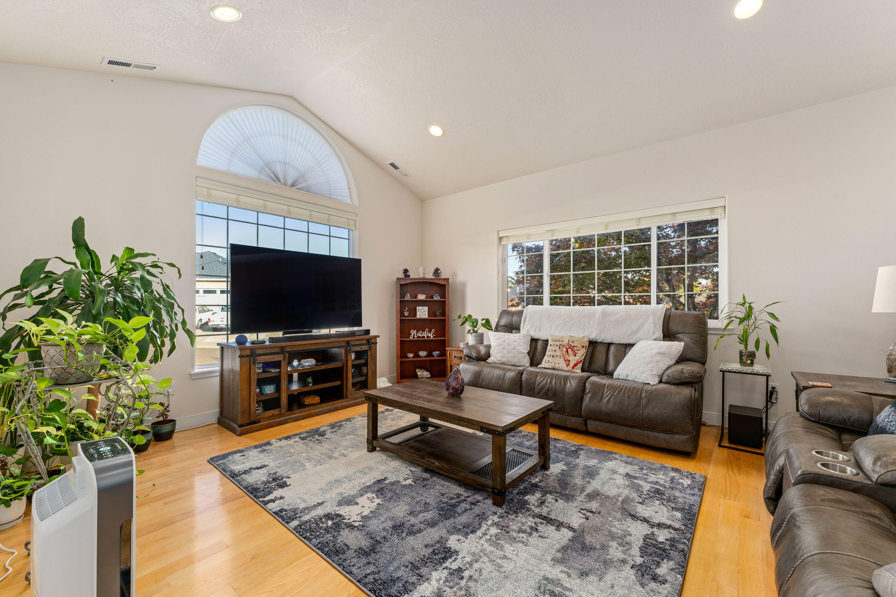 Central Point East Subdivision Phase 6Unit 1 - Residential