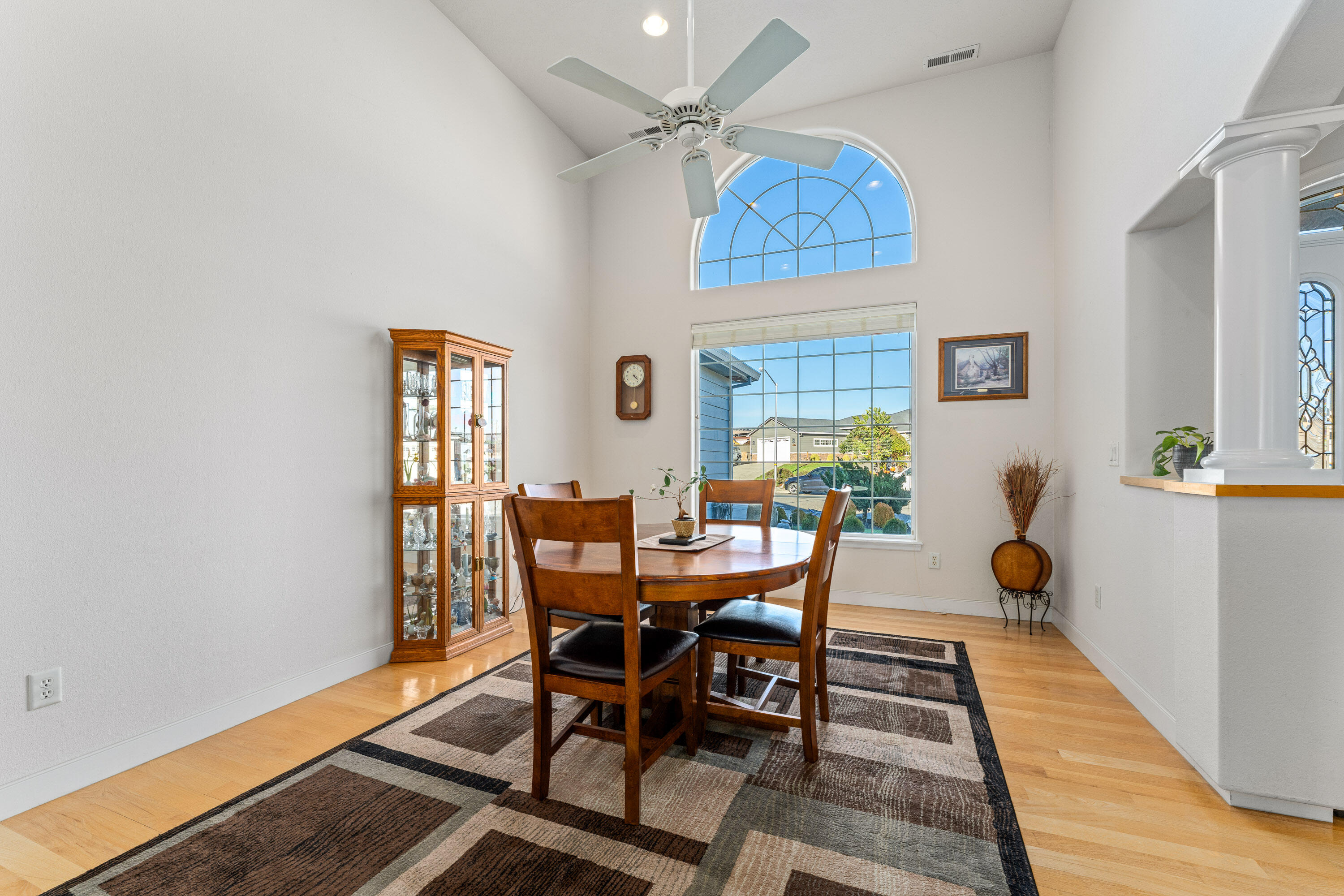 Central Point East Subdivision Phase 6Unit 1 - Residential