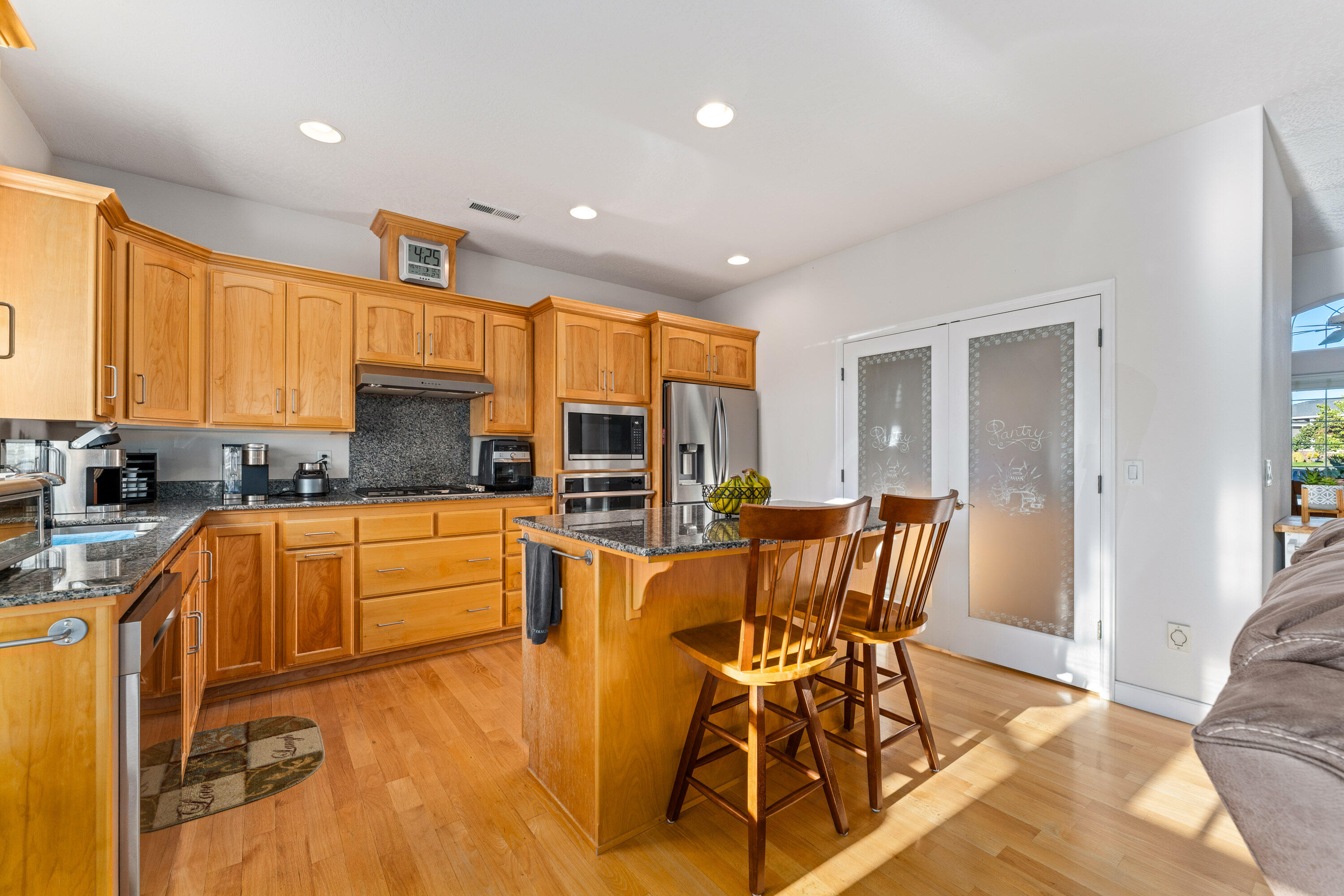 Central Point East Subdivision Phase 6Unit 1 - Residential