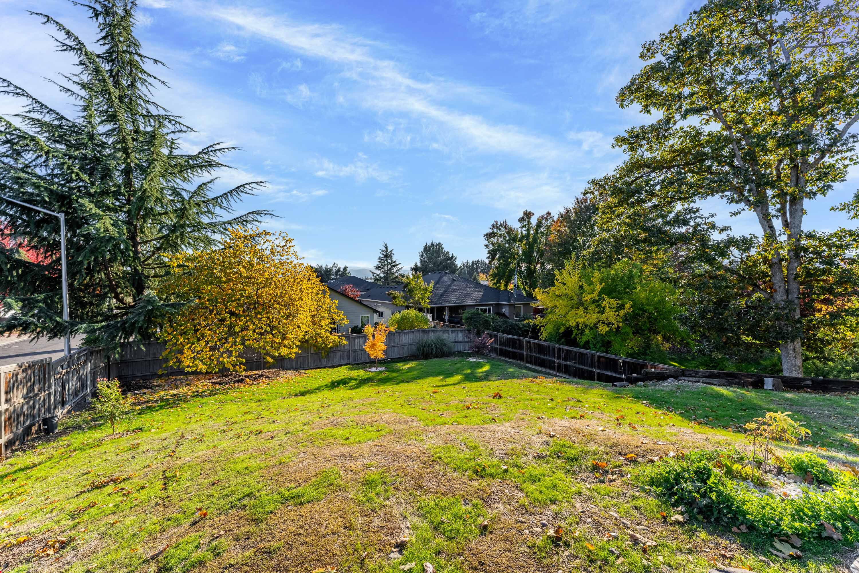 Central Point East Subdivision Phase 6Unit 1 - Residential