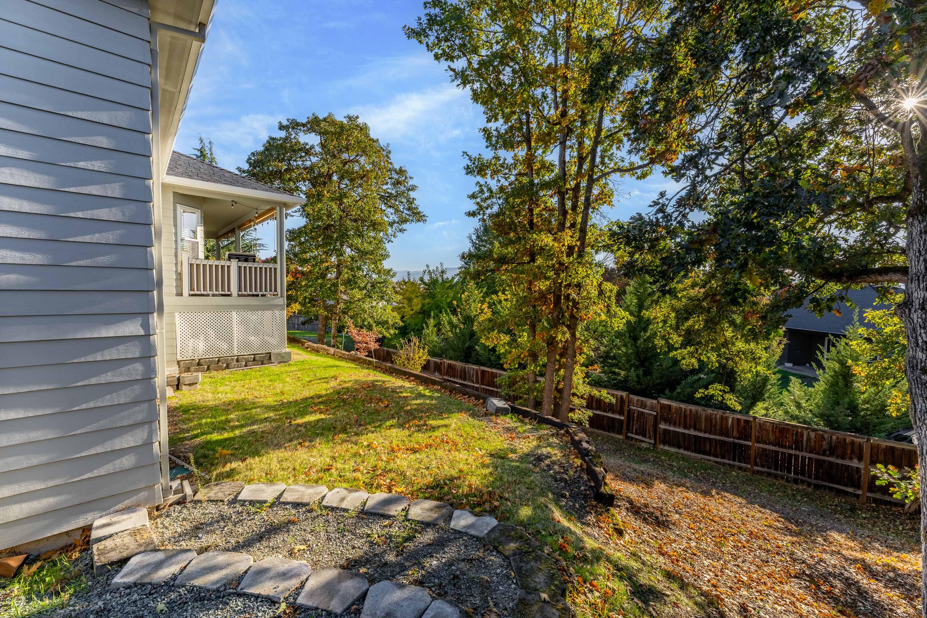 Central Point East Subdivision Phase 6Unit 1 - Residential