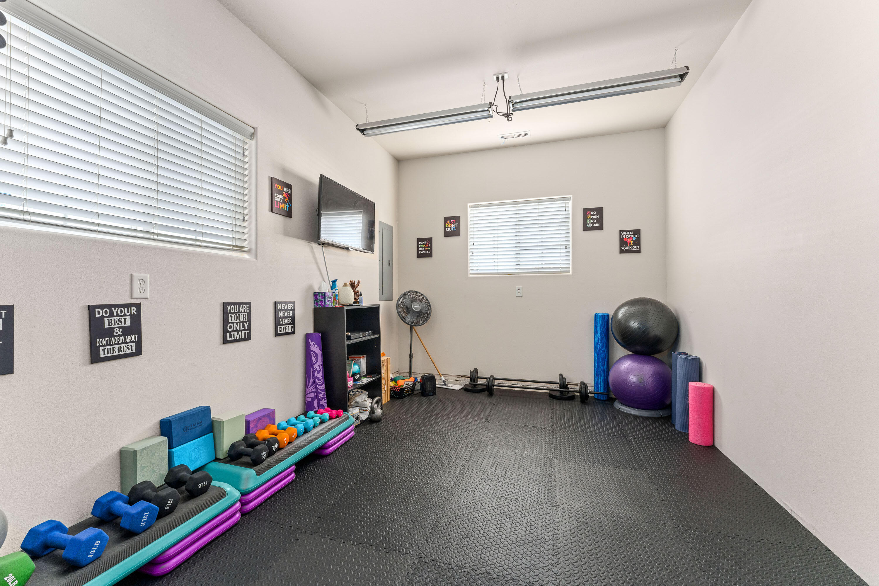 Central Point East Subdivision Phase 6Unit 1 - Residential