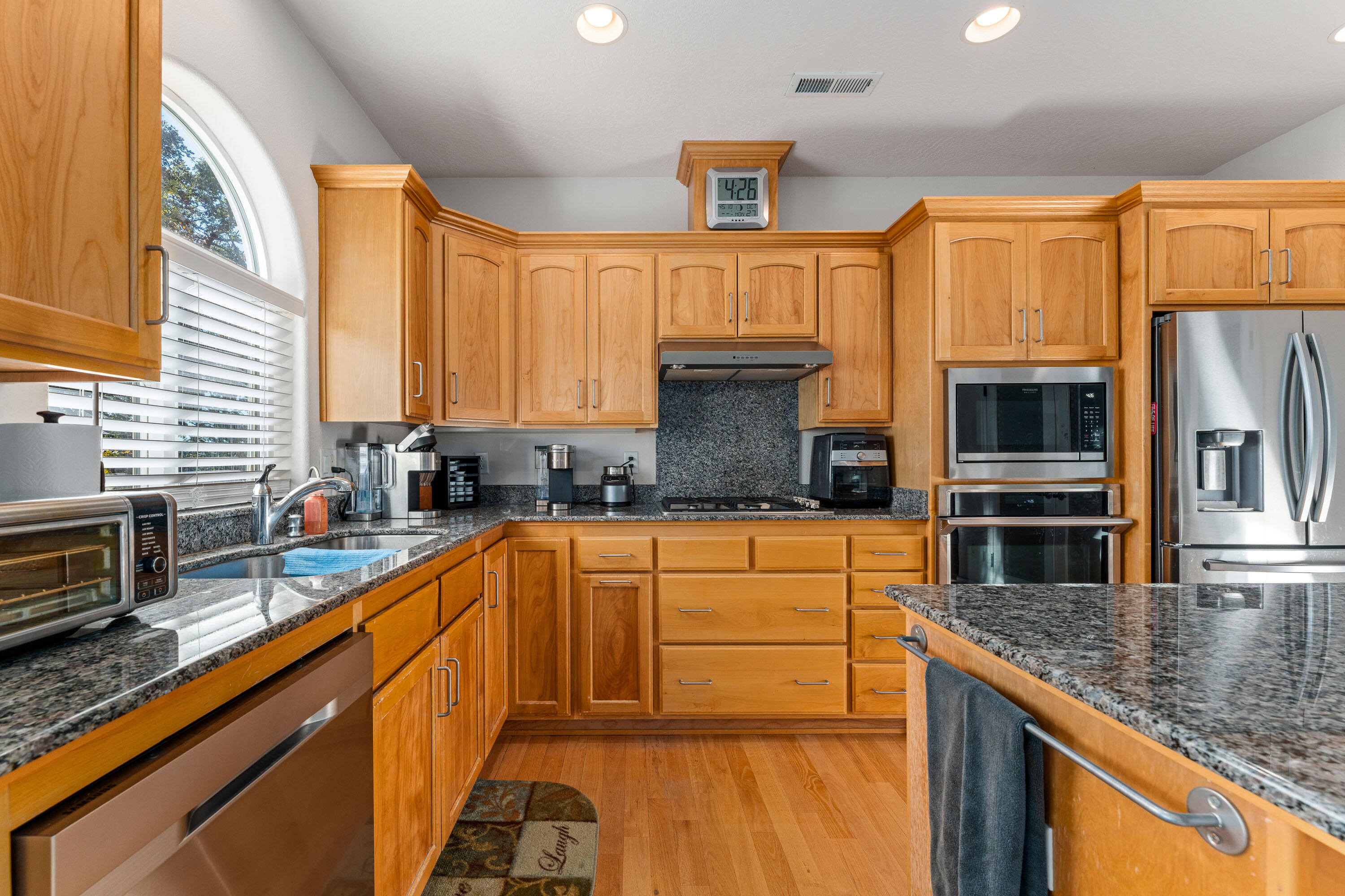 Central Point East Subdivision Phase 6Unit 1 - Residential