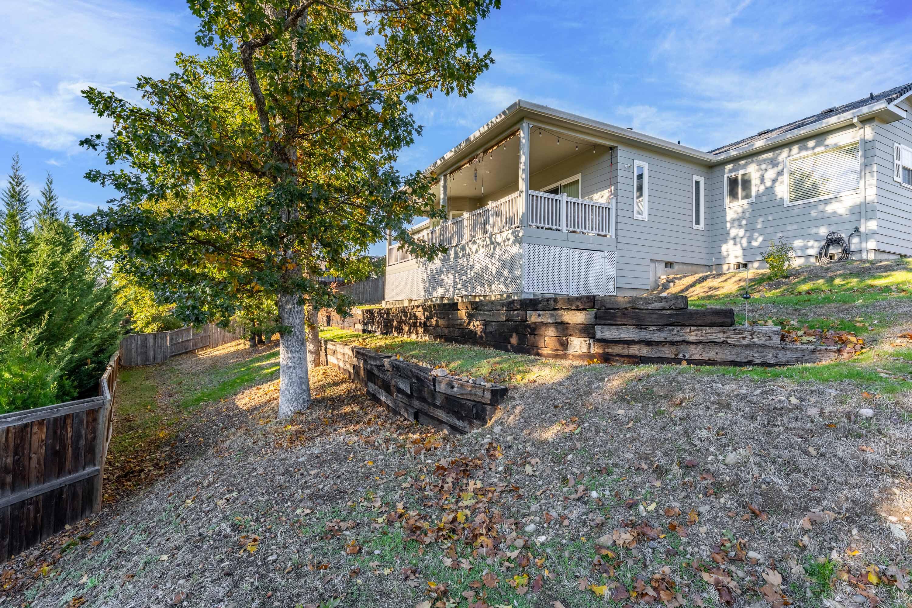 Central Point East Subdivision Phase 6Unit 1 - Residential