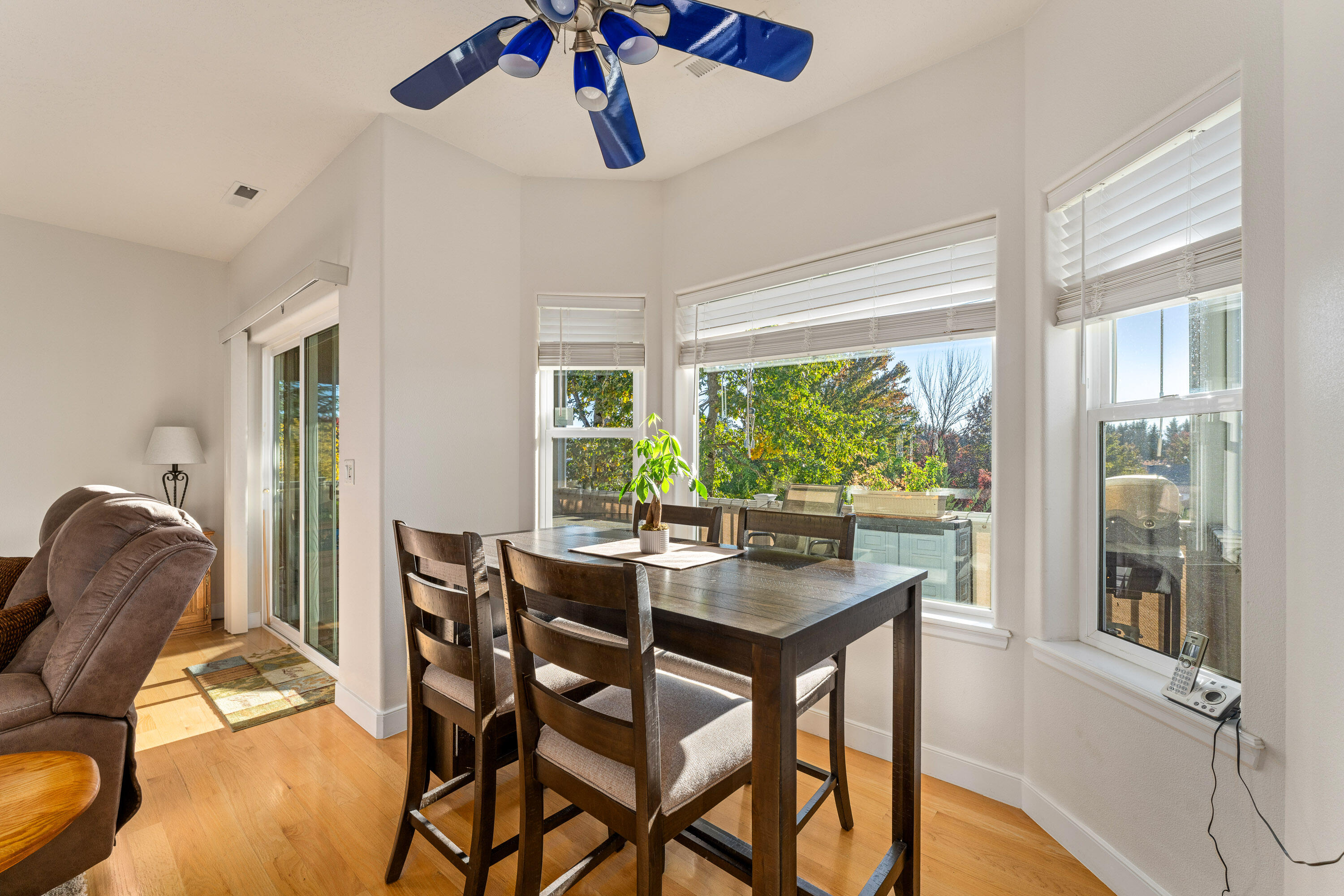 Central Point East Subdivision Phase 6Unit 1 - Residential