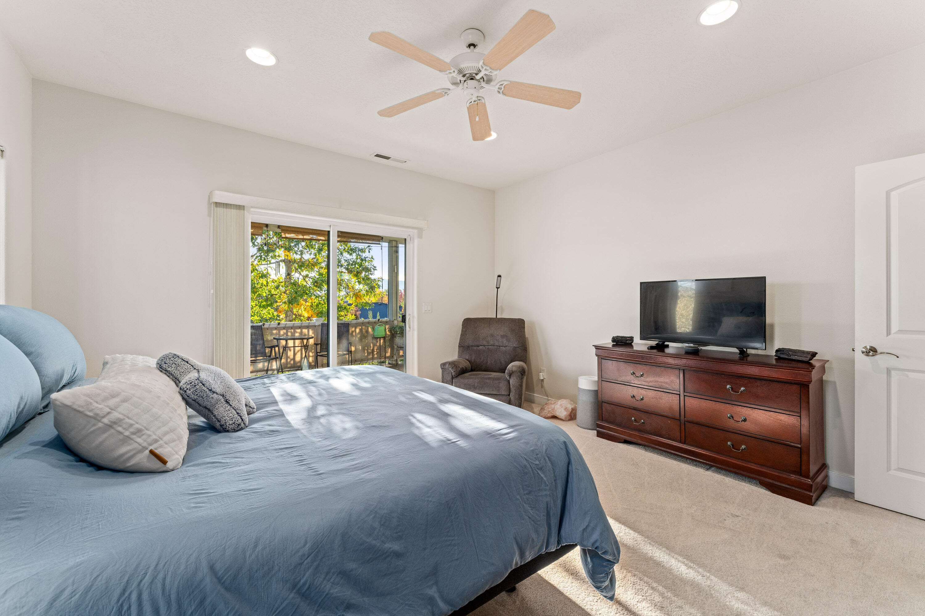 Central Point East Subdivision Phase 6Unit 1 - Residential