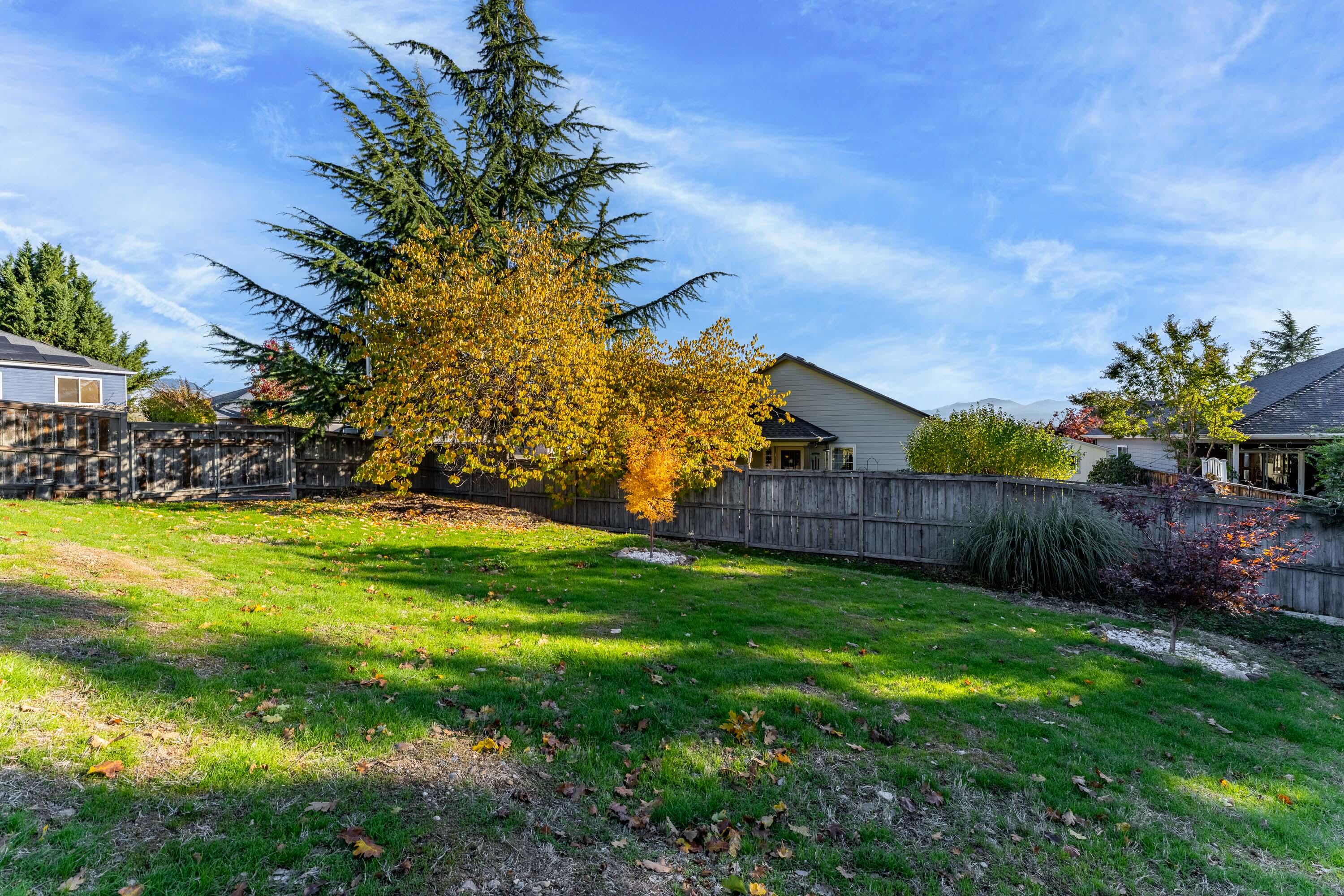 Central Point East Subdivision Phase 6Unit 1 - Residential