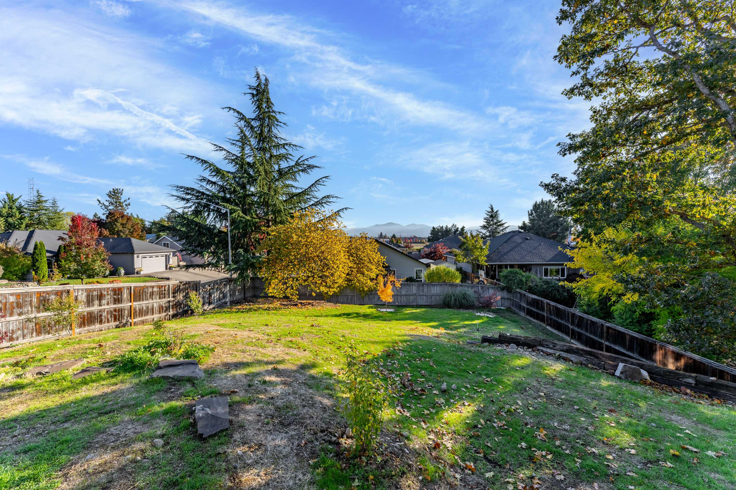 Central Point East Subdivision Phase 6Unit 1 - Residential