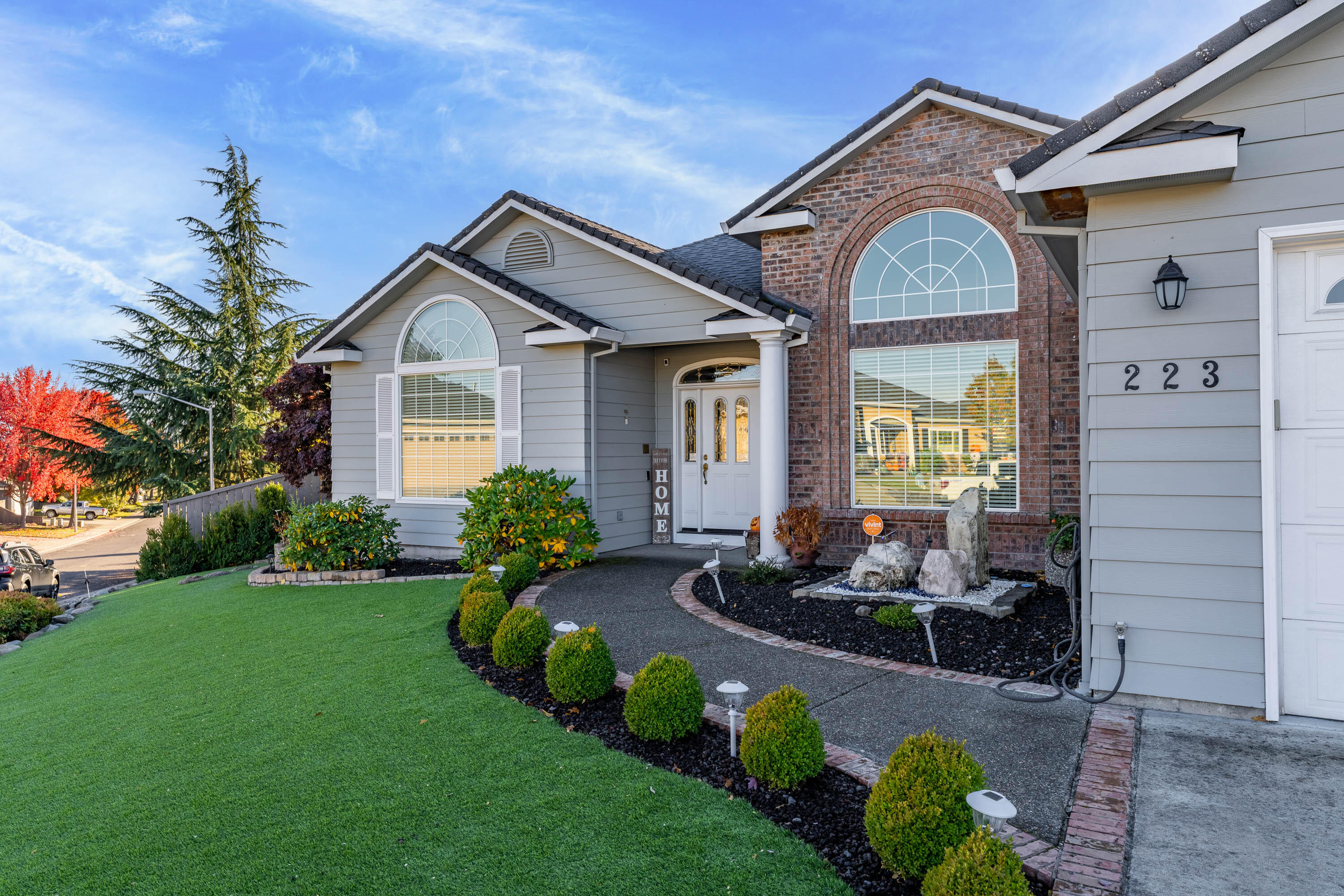 Central Point East Subdivision Phase 6Unit 1 - Residential