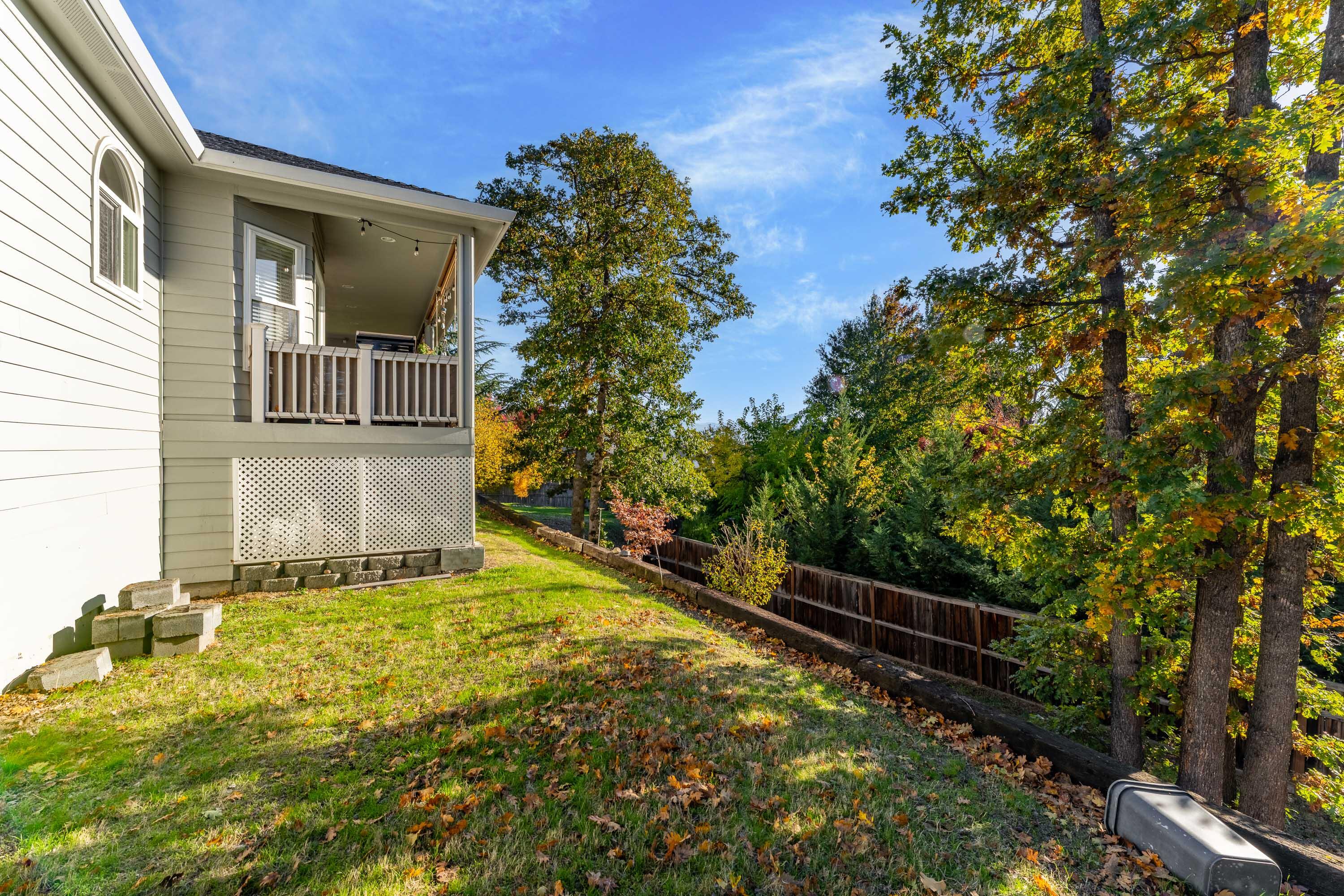 Central Point East Subdivision Phase 6Unit 1 - Residential