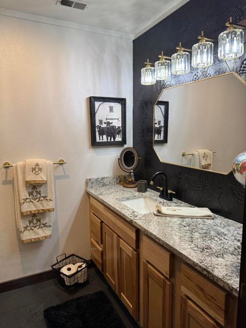 Tiny photo for 12140 Clovis Drive, Klamath Falls, OR 97603 (MLS # 220222276)
