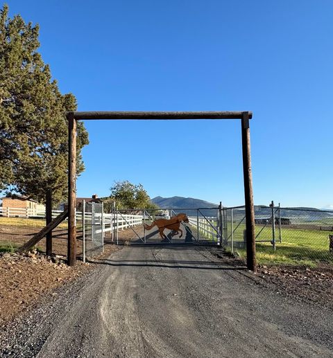 Tiny photo for 12140 Clovis Drive, Klamath Falls, OR 97603 (MLS # 220222276)