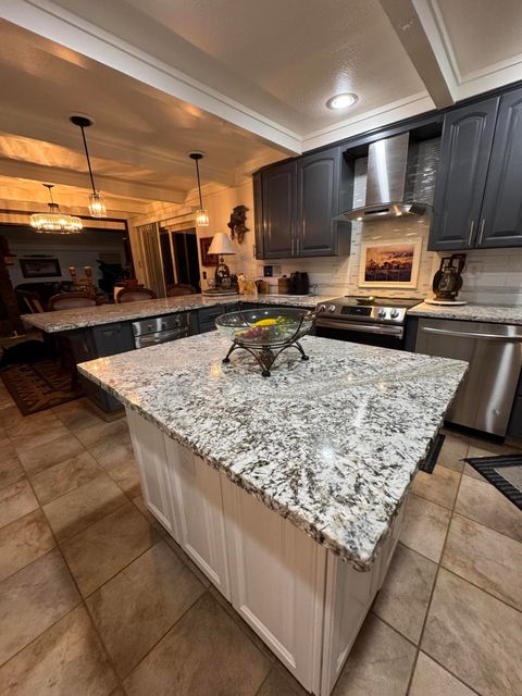 Tiny photo for 12140 Clovis Drive, Klamath Falls, OR 97603 (MLS # 220222276)
