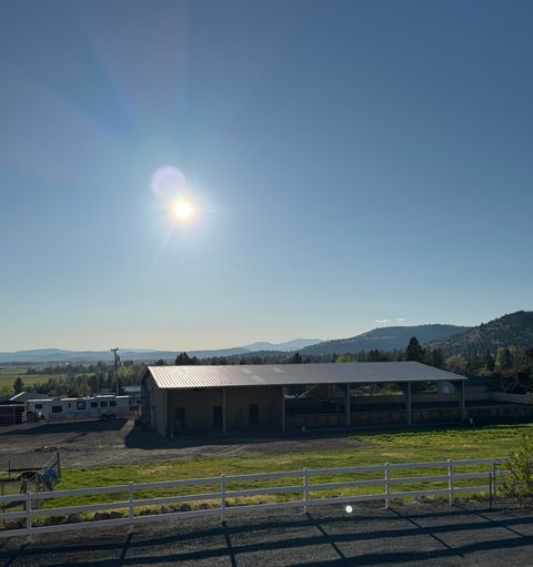 Tiny photo for 12140 Clovis Drive, Klamath Falls, OR 97603 (MLS # 220222276)