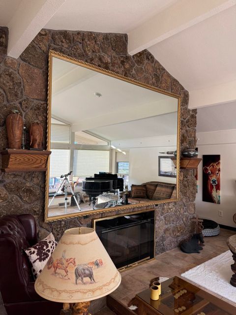 Tiny photo for 12140 Clovis Drive, Klamath Falls, OR 97603 (MLS # 220222276)