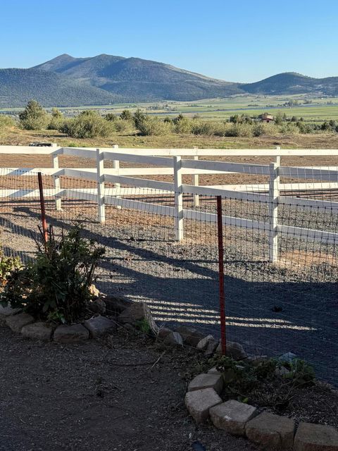 Tiny photo for 12140 Clovis Drive, Klamath Falls, OR 97603 (MLS # 220222276)
