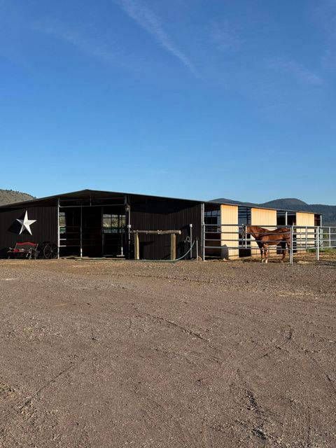 Tiny photo for 12140 Clovis Drive, Klamath Falls, OR 97603 (MLS # 220222276)