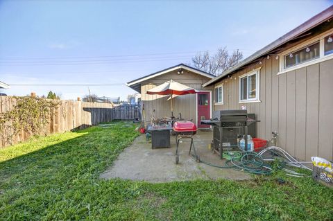 Tiny photo for 8207 Division Road, White City, OR 97503 (MLS # 220217180)