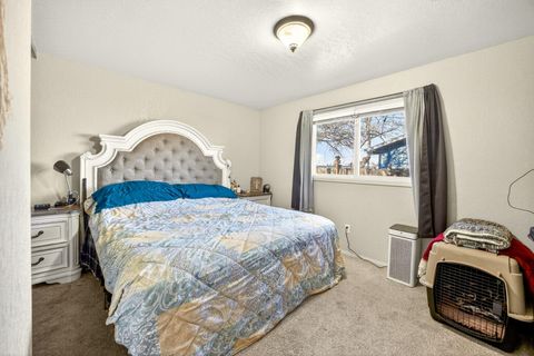 Tiny photo for 8207 Division Road, White City, OR 97503 (MLS # 220217180)