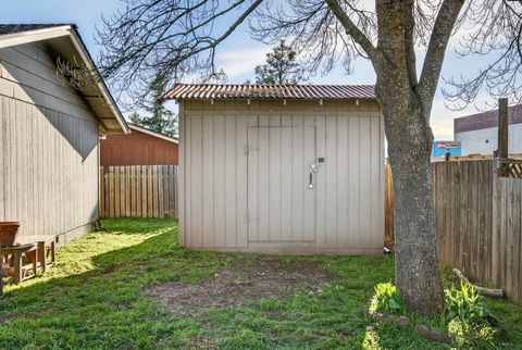 Tiny photo for 8207 Division Road, White City, OR 97503 (MLS # 220217180)