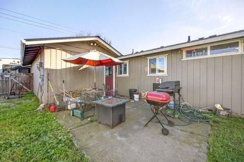 Tiny photo for 8207 Division Road, White City, OR 97503 (MLS # 220217180)