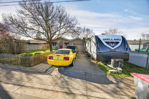 Tiny photo for 8207 Division Road, White City, OR 97503 (MLS # 220217180)