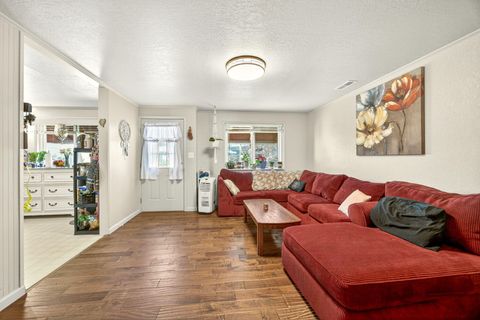 Tiny photo for 8207 Division Road, White City, OR 97503 (MLS # 220217180)