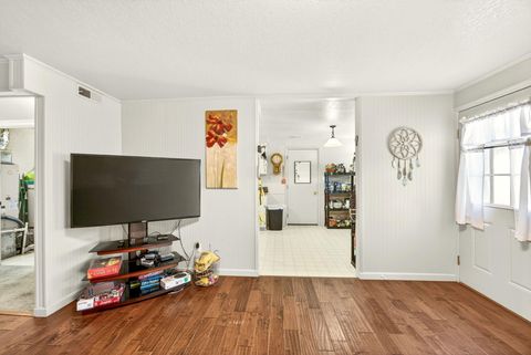 Tiny photo for 8207 Division Road, White City, OR 97503 (MLS # 220217180)