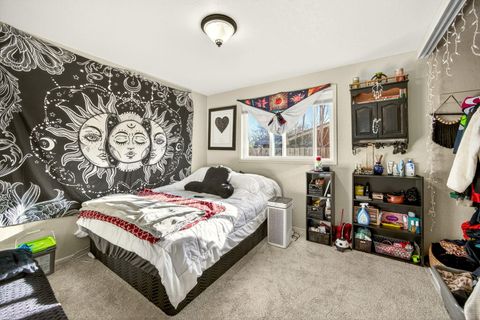 Tiny photo for 8207 Division Road, White City, OR 97503 (MLS # 220217180)