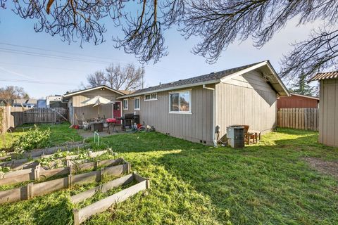 Tiny photo for 8207 Division Road, White City, OR 97503 (MLS # 220217180)