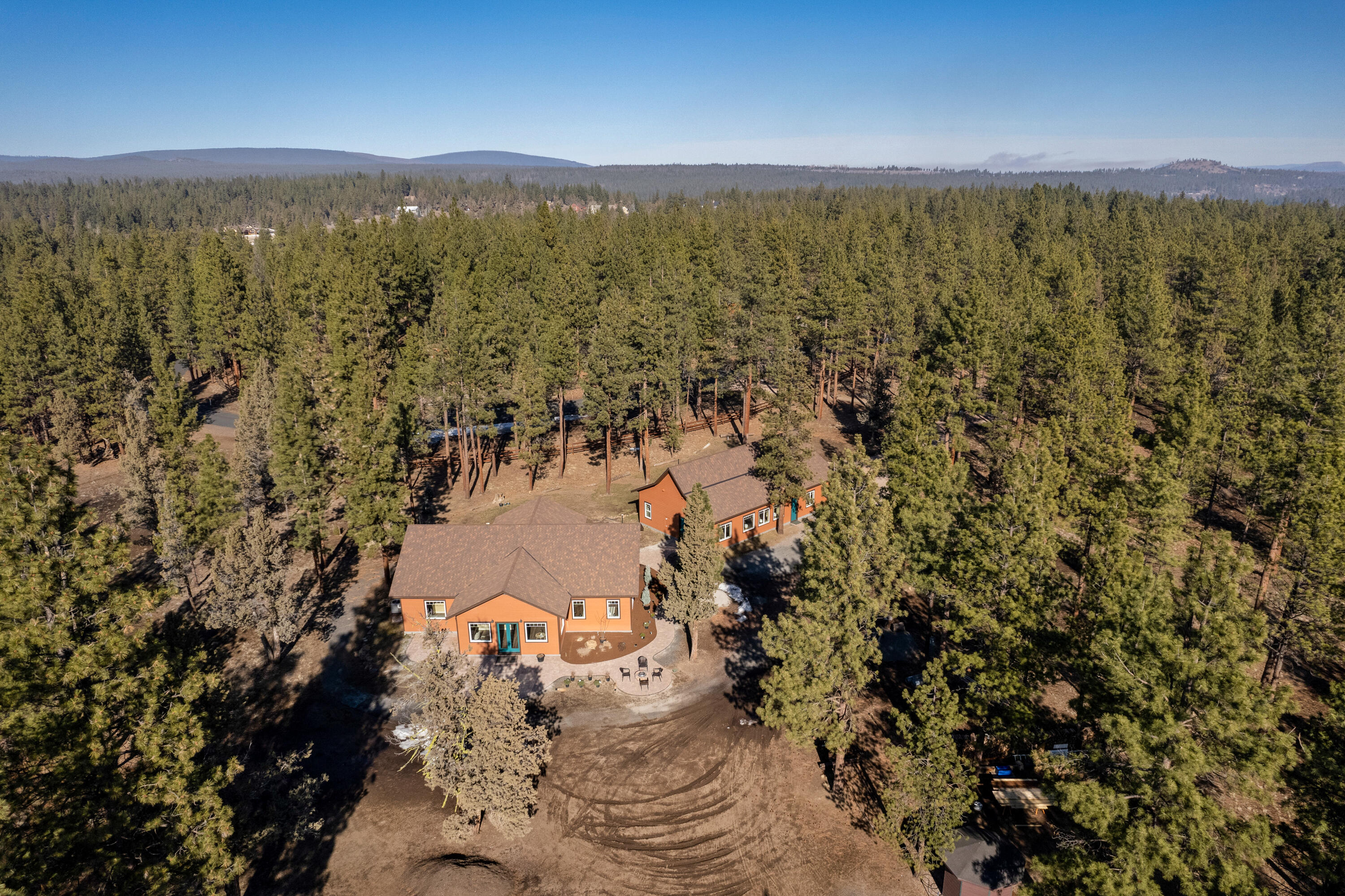 Starr Ranch - Residential