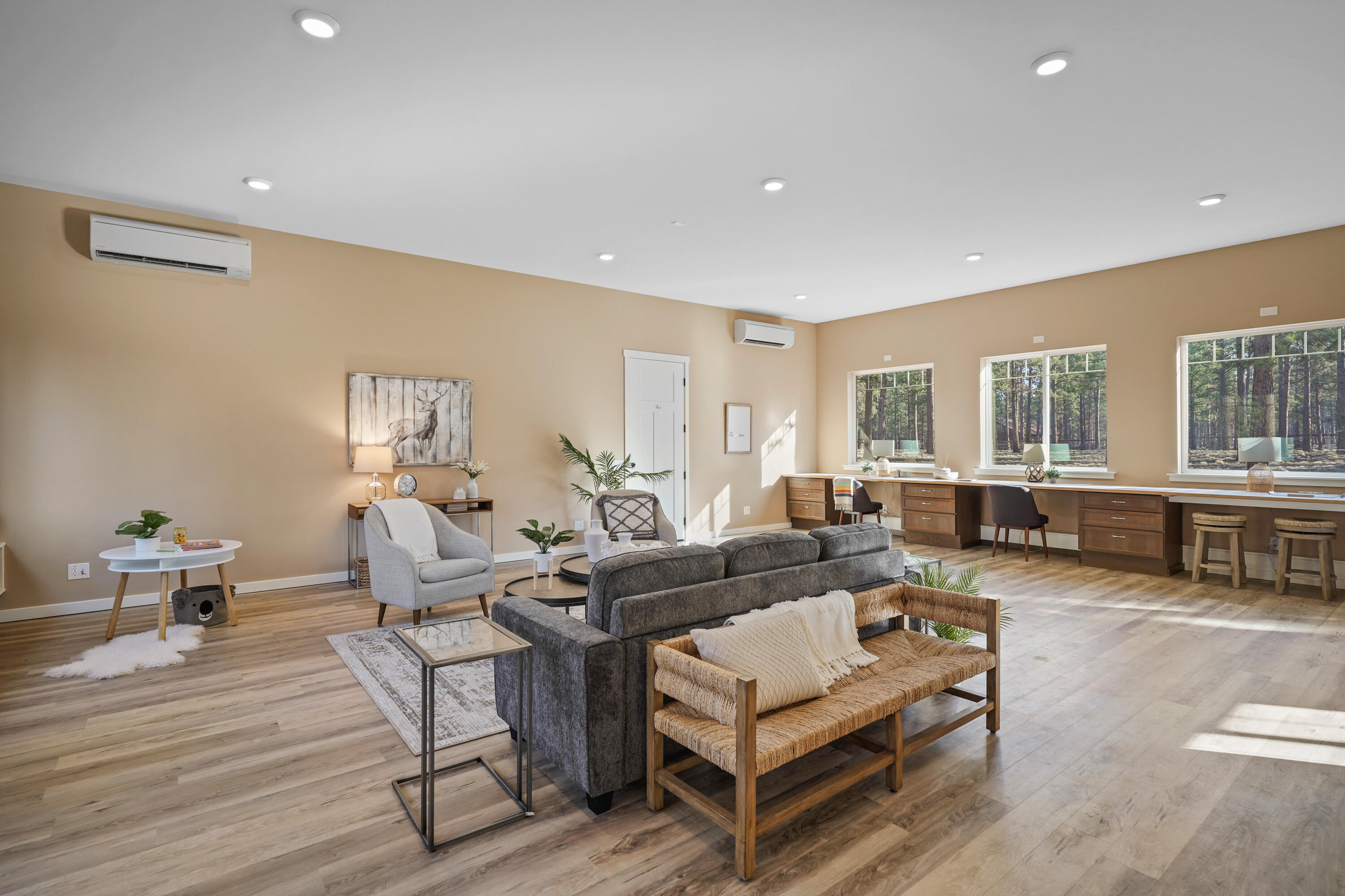 Starr Ranch - Residential