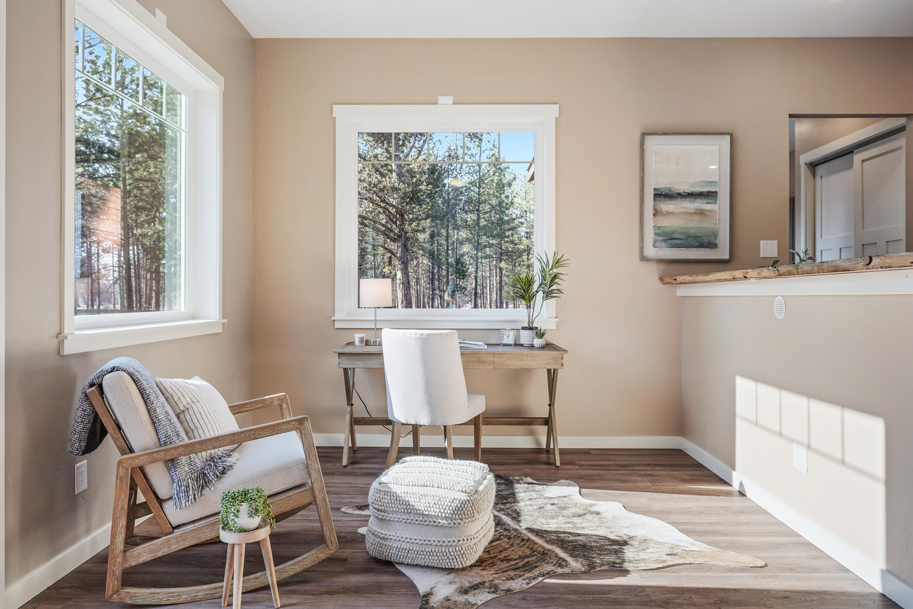 Starr Ranch - Residential