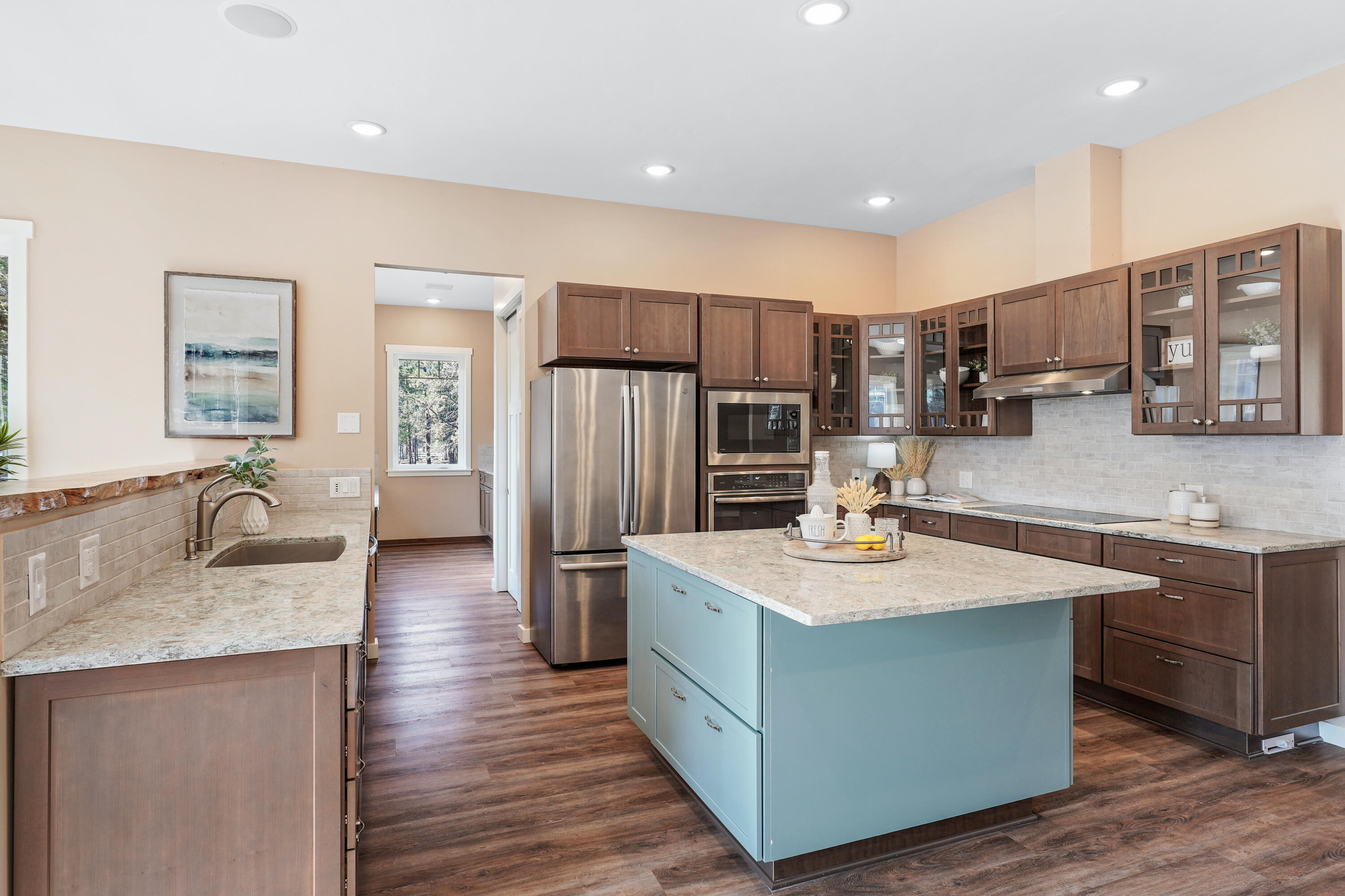 Starr Ranch - Residential