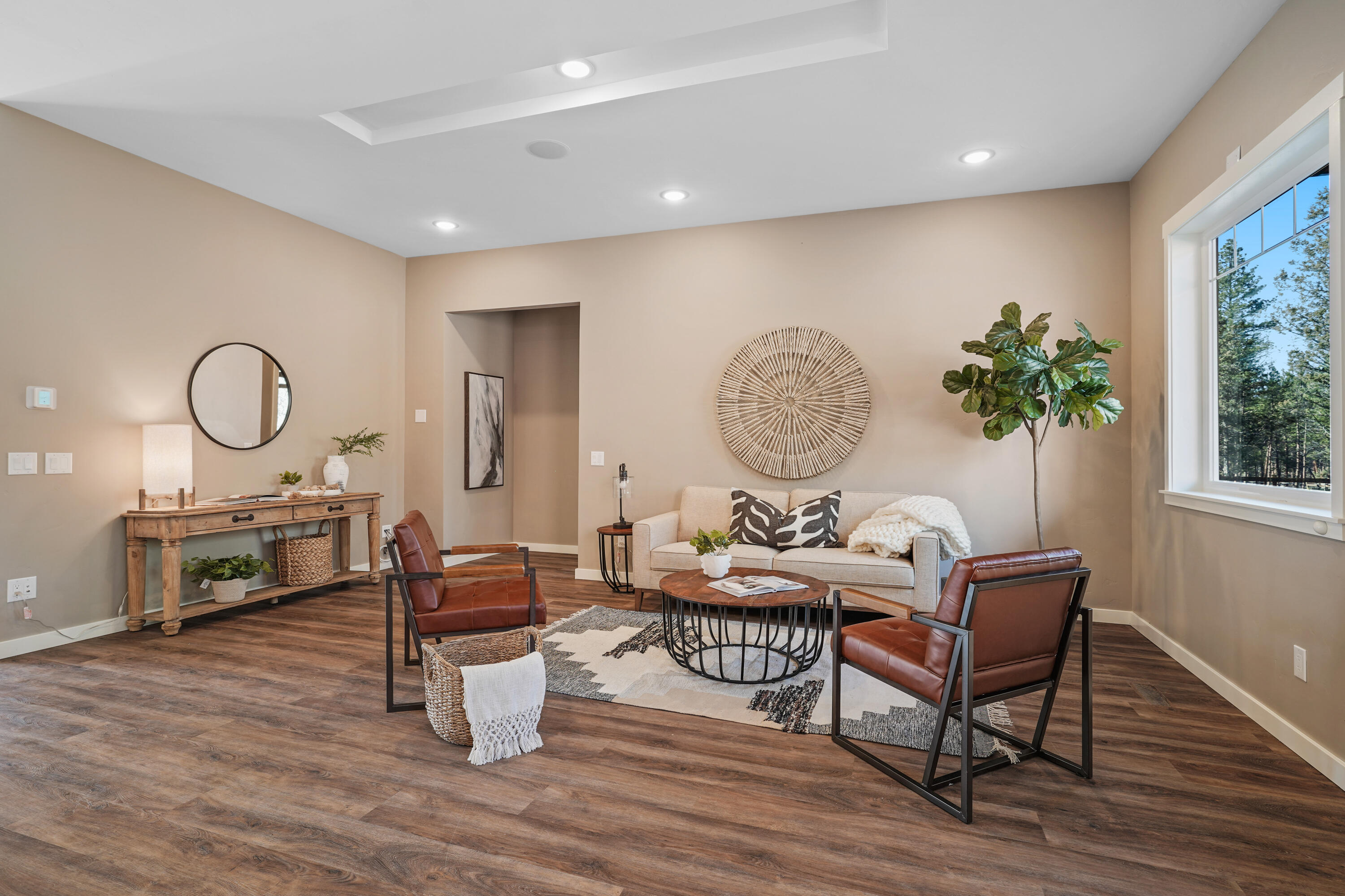 Starr Ranch - Residential