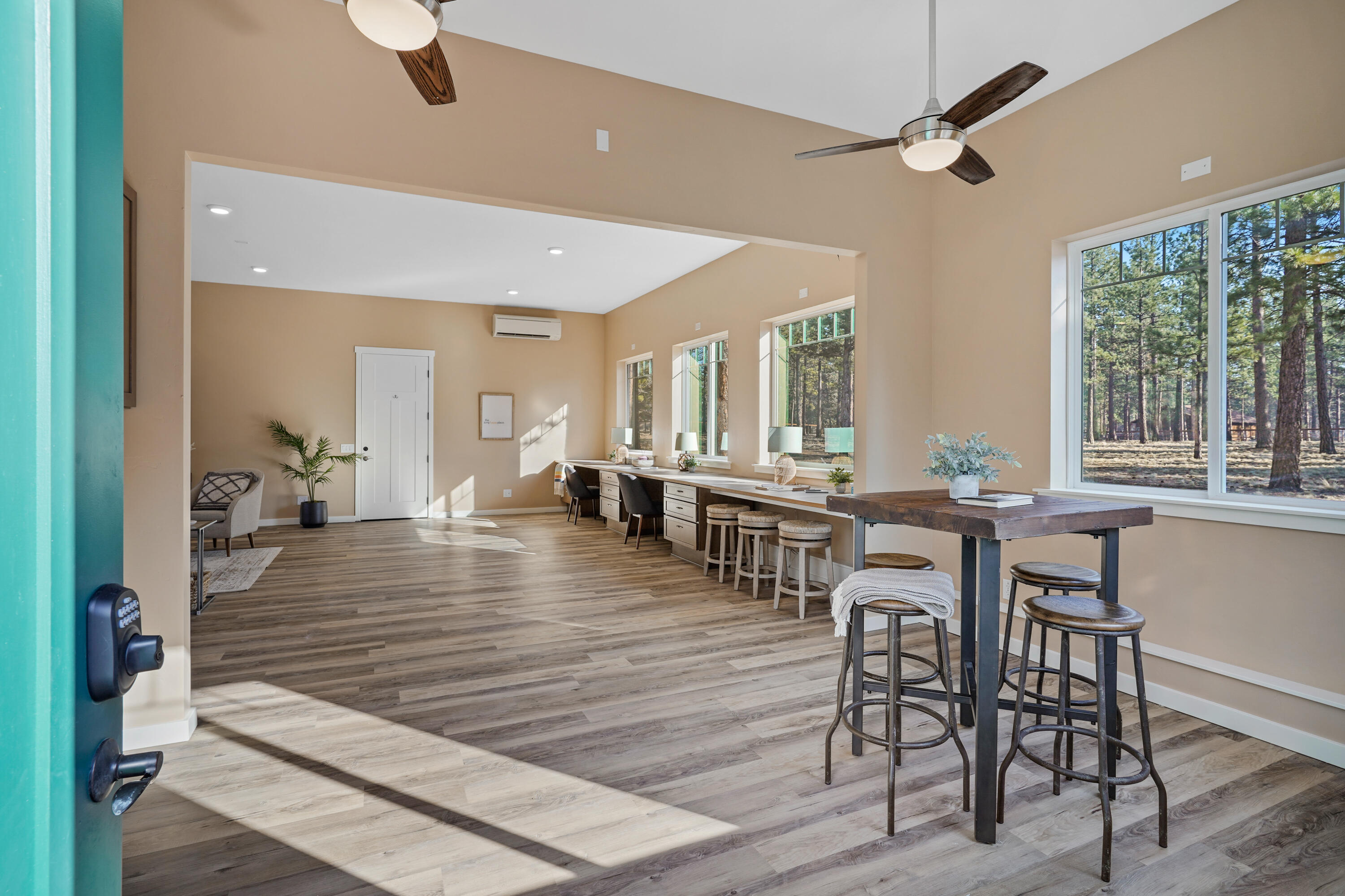 Starr Ranch - Residential