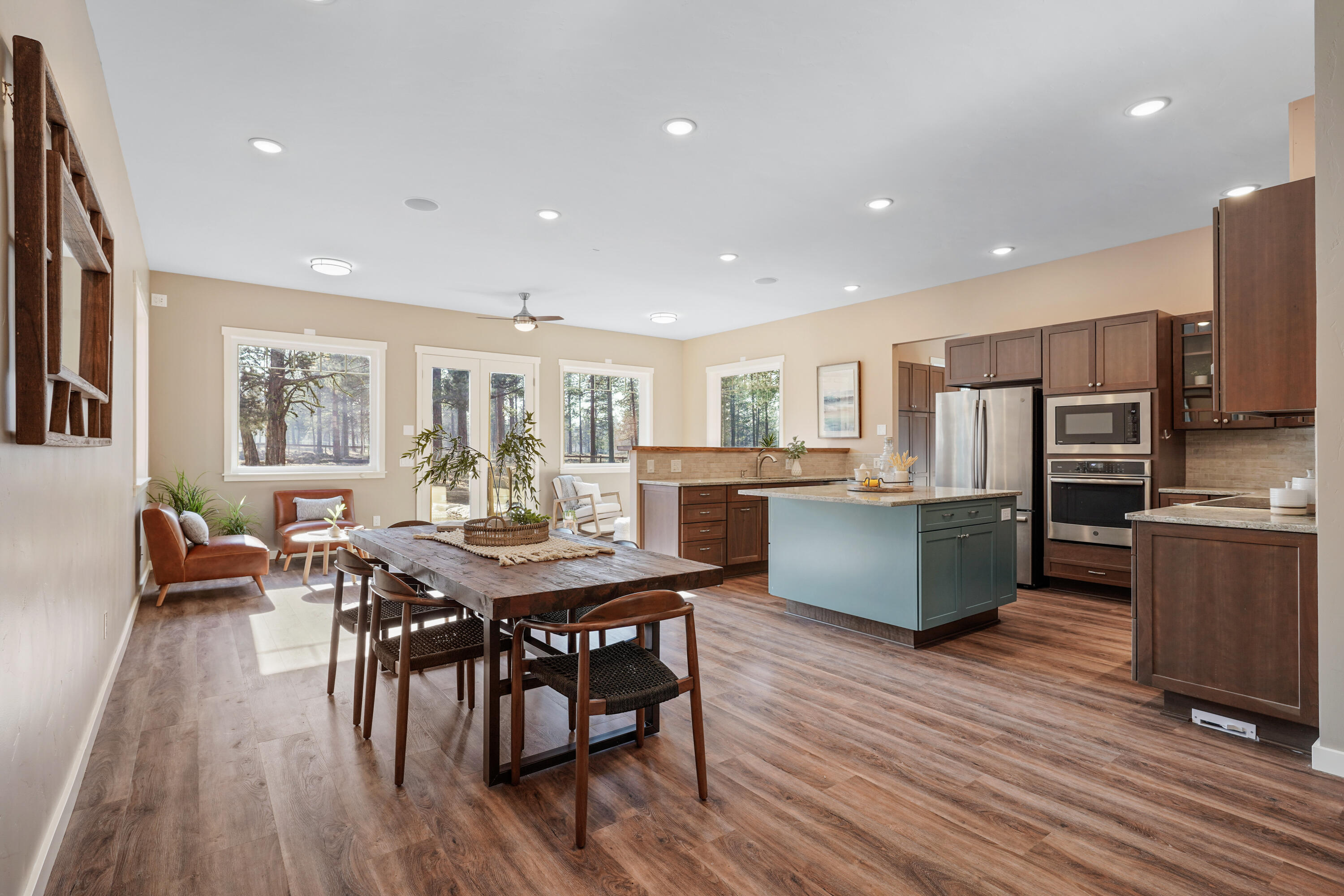 Starr Ranch - Residential