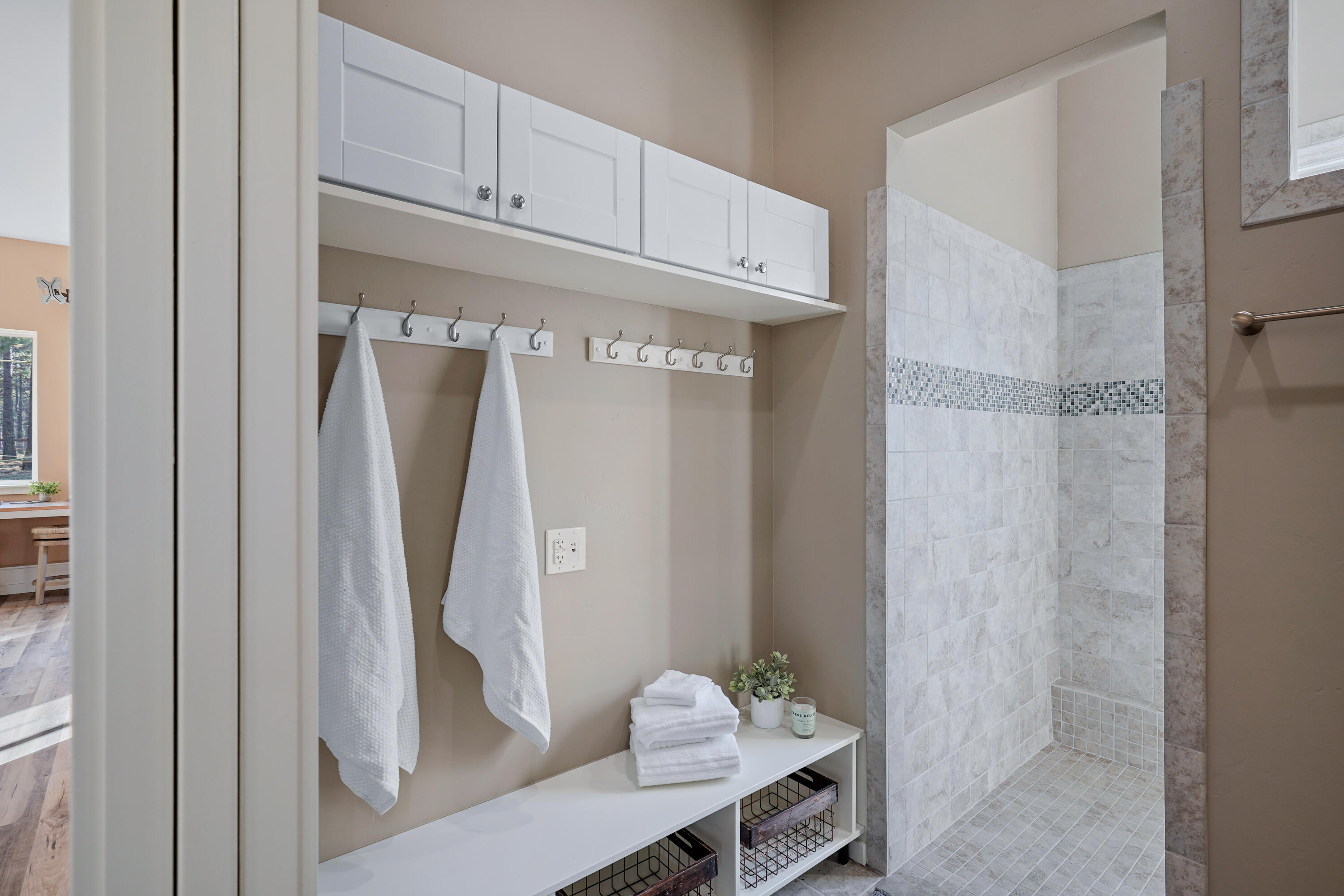 Starr Ranch - Residential